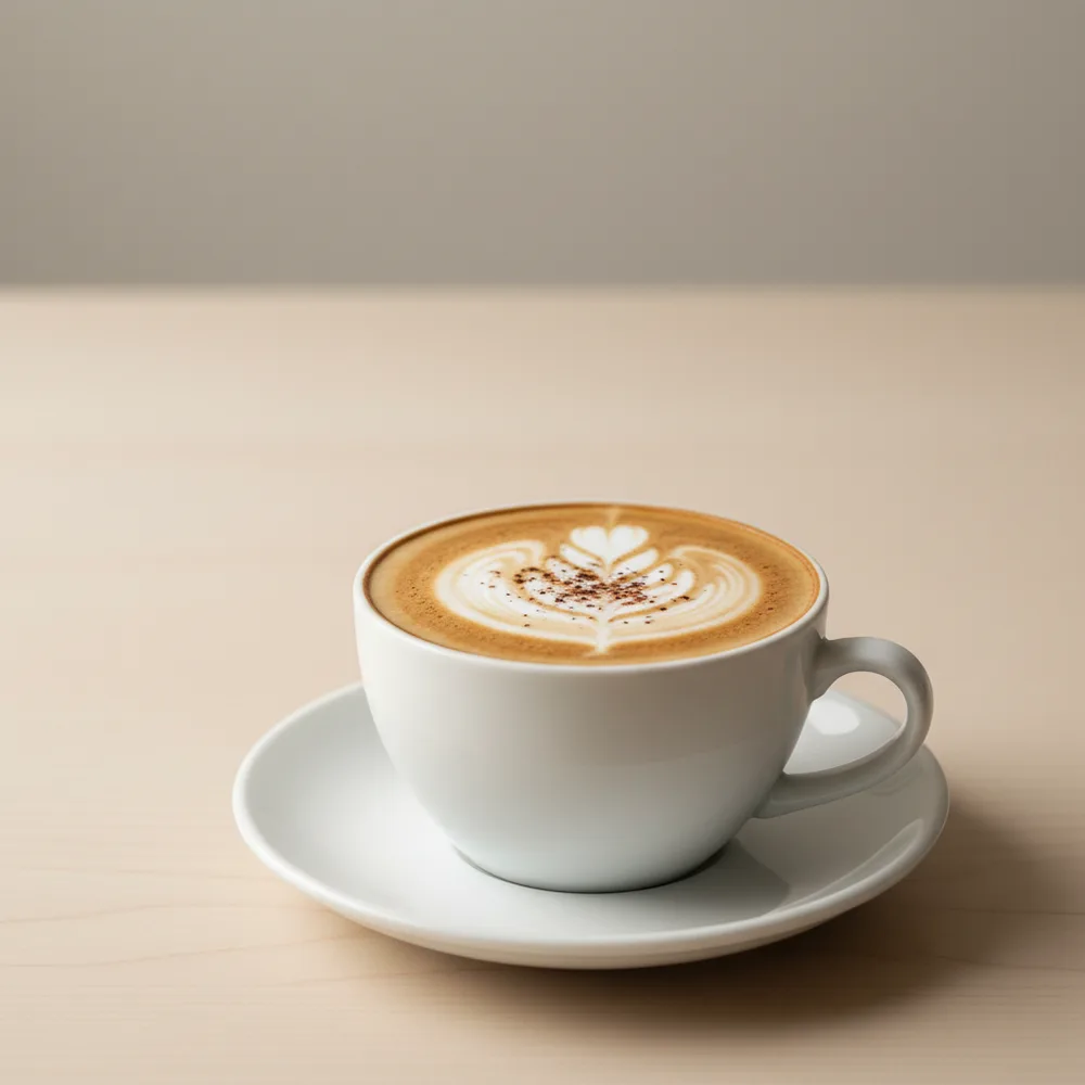 Cappuccino