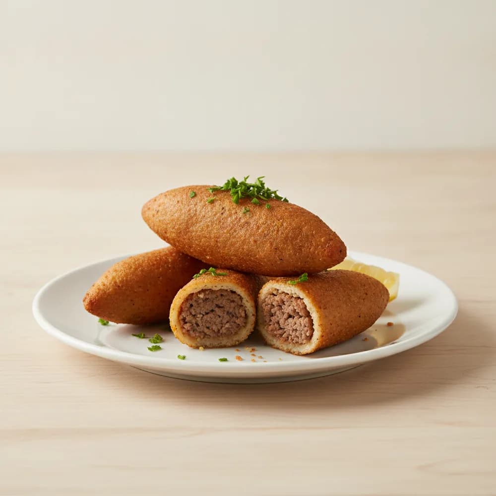 İçli Köfte