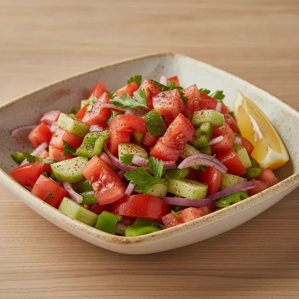 Çoban Salata
