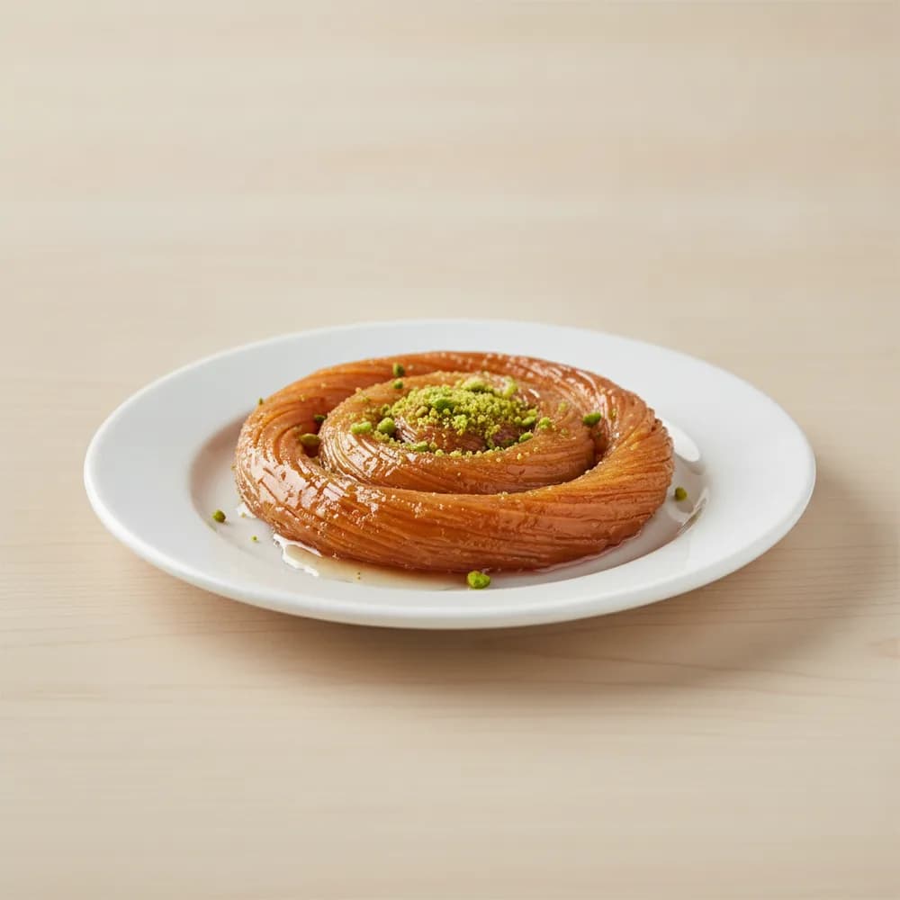 Burma (sacarası)