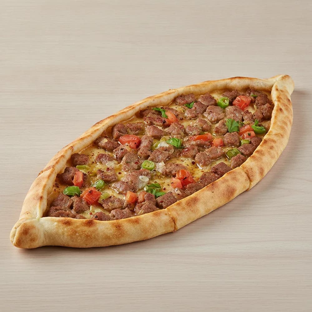 Bıçakarası(kuşbaşılı)